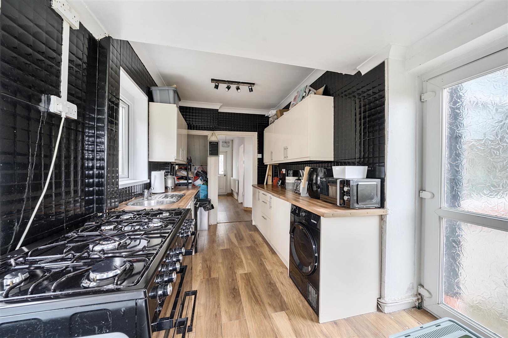 Pentregethin Road, Gendros, Swansea, SA5 8AH